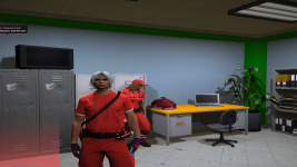 Grand Theft Auto V Screenshot 20260806   23011807