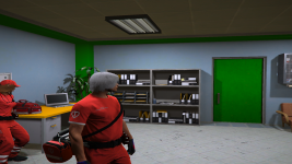Grand Theft Auto V Screenshot 20260806   23012664