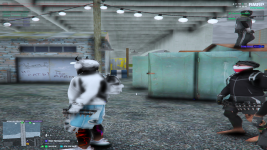 Grand Theft Auto V Screenshot 20260807   06521746