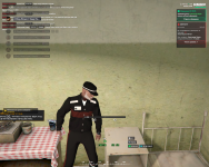 Grand Theft Auto V Screenshot 20260808   14400771