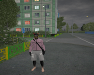 Grand Theft Auto V Screenshot 20260811   19262418