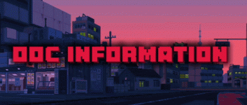 Ooc information1