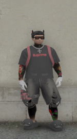 Grand Theft Auto V Screenshot 20260814   20253179