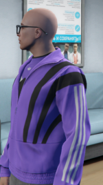 Grand Theft Auto V Screenshot 20260817   22012326