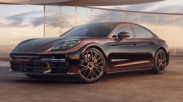 2024 porsche panamera turbo sonderwunsch large