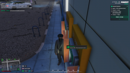 Grand Theft Auto V Screenshot 20260829   22330516
