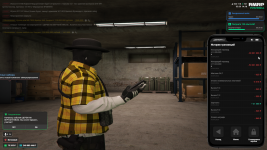 Grand Theft Auto V Screenshot 20260905   18104753