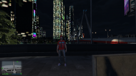Grand Theft Auto V Screenshot 20260906   01143740