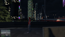 Grand Theft Auto V Screenshot 20260906   01144456