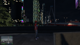 Grand Theft Auto V Screenshot 20260906   01145016