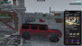 Grand Theft Auto V Screenshot 20260906   19051615