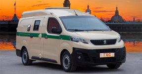 Peugeot 2