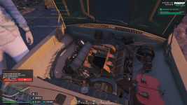 Grand Theft Auto V Screenshot 20260909   01445590
