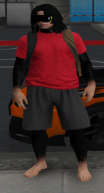 Grand Theft Auto V Screenshot 20260913   17540523