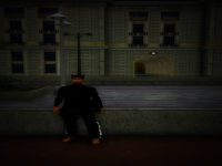 Grand Theft Auto V Screenshot 20260915   00234445