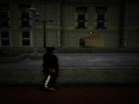 Grand Theft Auto V Screenshot 20260915   00235661
