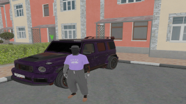 Grand Theft Auto V Screenshot 20260916   01465313