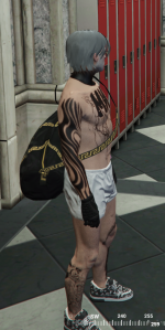 Grand Theft Auto V Screenshot 20260917   23075961