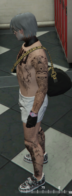Grand Theft Auto V Screenshot 20260917   23080322