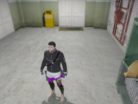 Grand Theft Auto V Screenshot 20260919   19531026