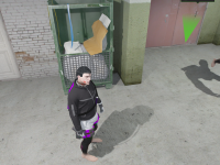 Grand Theft Auto V Screenshot 20260919   19531895