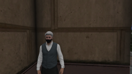 Grand Theft Auto V Screenshot 20260919   14563993