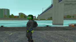 Grand Theft Auto V Screenshot 20260924   02512693