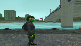 Grand Theft Auto V Screenshot 20260924   02512021