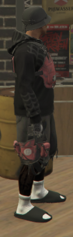 Grand Theft Auto V Screenshot 20260929   01181674