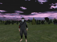 Grand Theft Auto V Screenshot 20261003   21094134