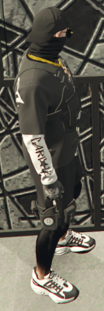 Grand Theft Auto V Screenshot 20261002   23501069
