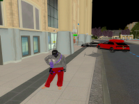 Grand Theft Auto V Screenshot 20261014   20004184