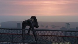 Grand Theft Auto V Screenshot 20250501   00231322
