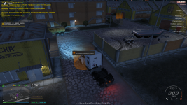 Grand Theft Auto V Screenshot 20250501   17130060
