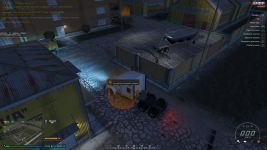 Grand Theft Auto V Screenshot 20250501   17131366