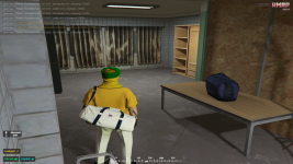 Grand Theft Auto V Screenshot 20250502   05565773