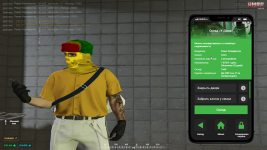 Grand Theft Auto V Screenshot 20250502   05581425