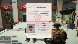 Grand Theft Auto V Screenshot 20250502   17474703