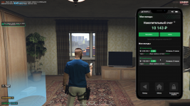 Grand Theft Auto V Screenshot 20250504   06594949