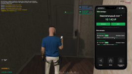 Grand Theft Auto V Screenshot 20250504   16011321