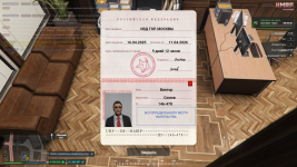 Grand Theft Auto V Screenshot 20250505   19204574