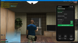 Grand Theft Auto V Screenshot 20250505   18553453