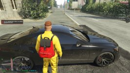 Grand Theft Auto V Screenshot 20250506 20522228