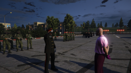 Grand Theft Auto V Screenshot 20250506   22113093