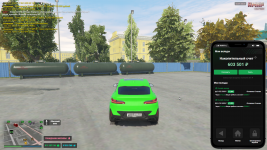 Grand Theft Auto V Screenshot 20250508   17594393