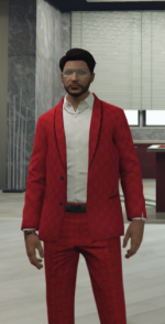 Grand Theft Auto V Screenshot 20250514   03144450