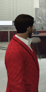 Grand Theft Auto V Screenshot 20250514   03145910