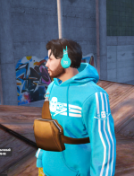 Grand Theft Auto V 20250514 1850