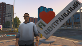 Grand Theft Auto V Screenshot 20250521   16311115