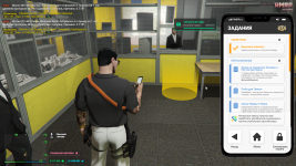 Grand Theft Auto V Screenshot 20250523   00570324